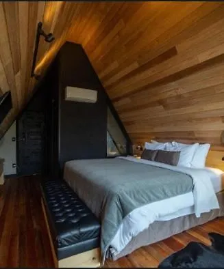 La Mansarda Hotel Urubici