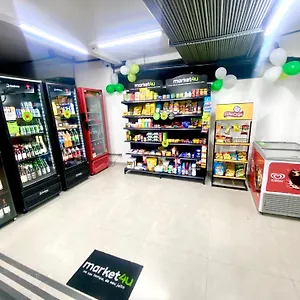 Padrão Na Avenida Paulista Apartamento São Paulo